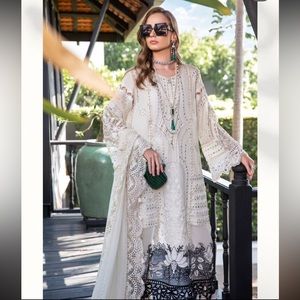 Pakistani dresses